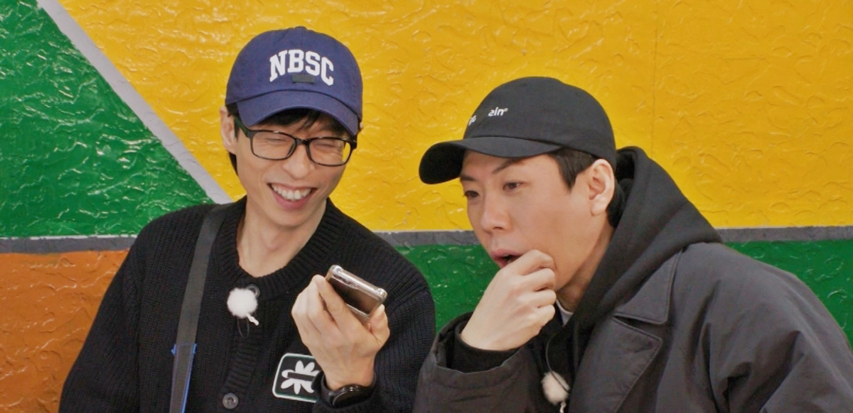 이광수, 하차 3년 만에 '런닝맨' 재소환..유재석 "왜 안 나오는 거야…
