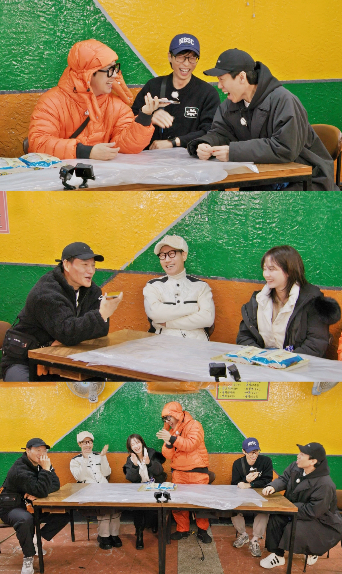 이광수, 하차 3년 만에 '런닝맨' 재소환..유재석 "왜 안 나오는 거야…