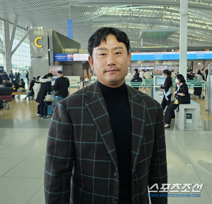 "선물을 받았다" 방출될땐 상상도 못한 일…37세+1년 뛴 팀에서 다년계…