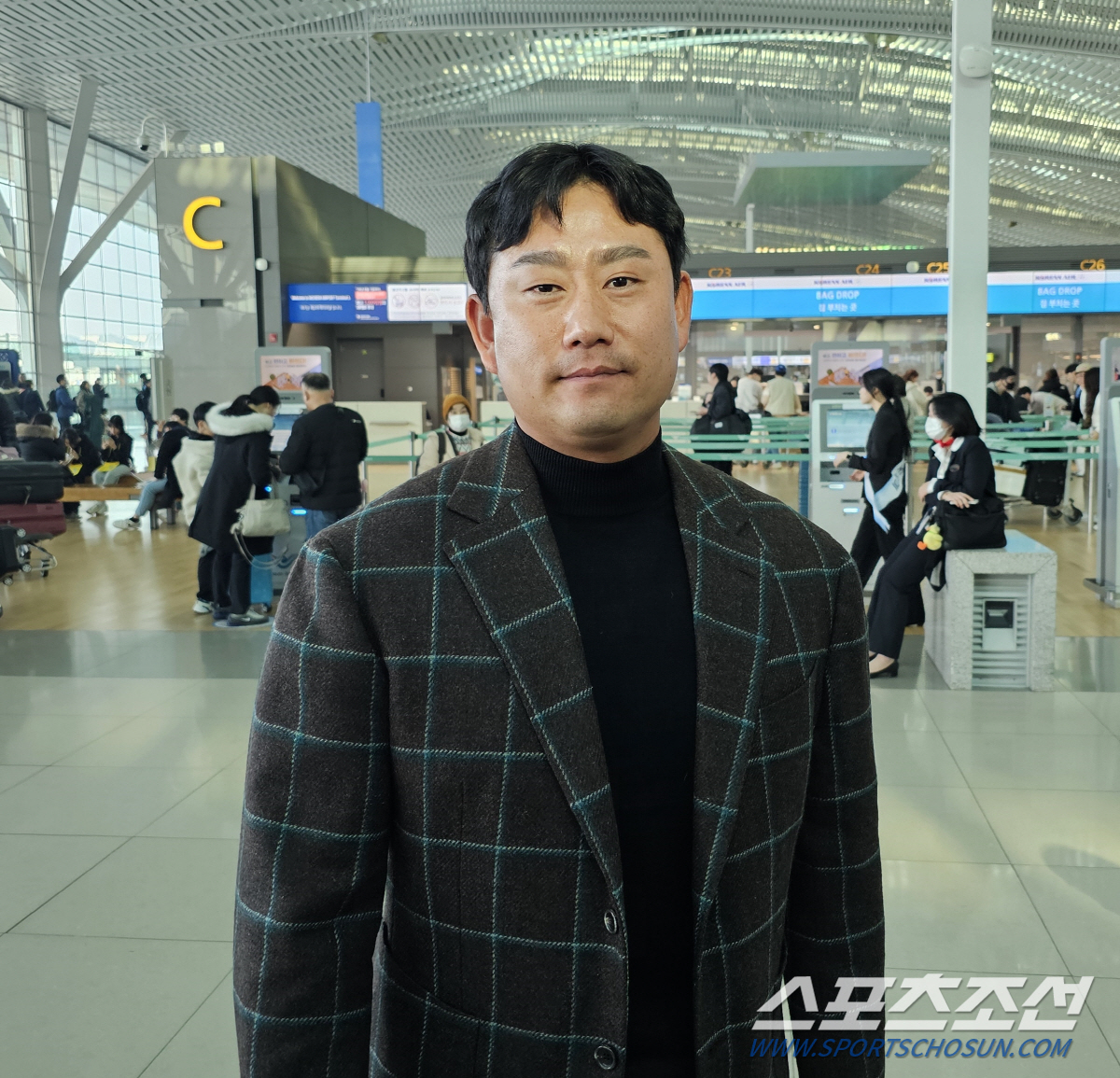 "선물을 받았다" 방출될땐 상상도 못한 일…37세+1년 뛴 팀에서 다년계…