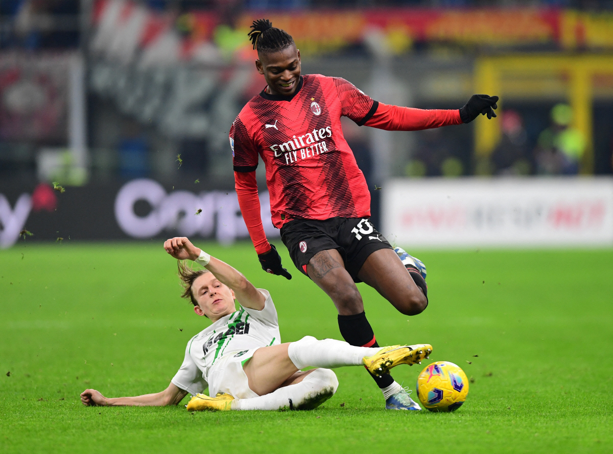 '이강인의 넥스트 파트너는?' PSG, '레알행 결심' 음바페 대체자 3…