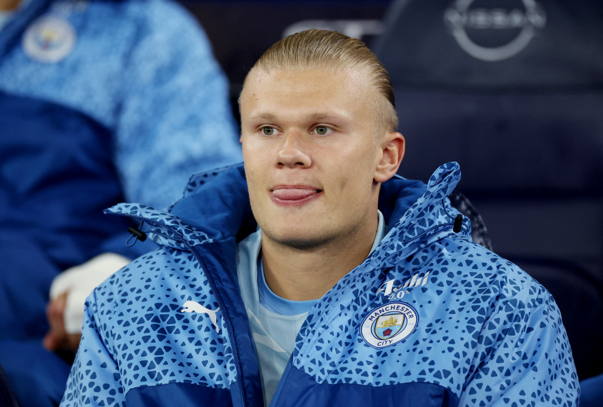 '이강인의 넥스트 파트너는?' PSG, '레알행 결심' 음바페 대체자 3…