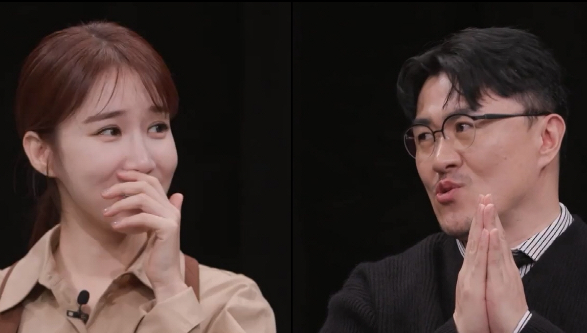 "밤이나 새벽에 상담전화 많이 와"…'몸캠피싱' 명쾌한 대처법 공개('탐…