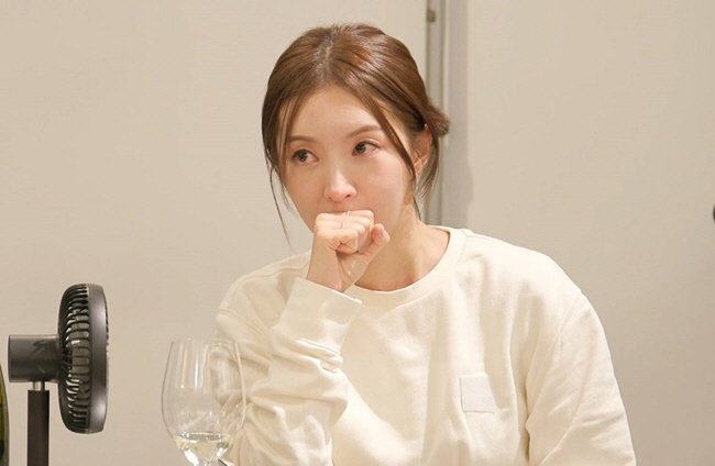 찰스♥한고운, '급'싸늘後 부부동반 오열 사태…子 "나 때문이야?" 전전…