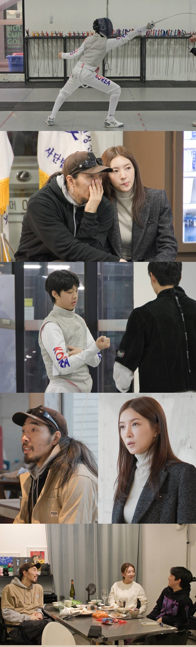 찰스♥한고운, '급'싸늘後 부부동반 오열 사태…子 "나 때문이야?" 전전…