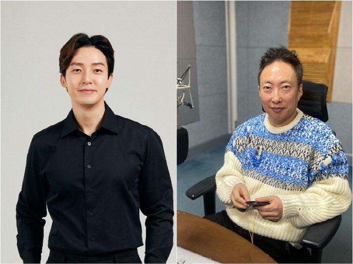 허경환 "박명수, 5년전 돈 아직도 안 갚아…빨리 주셨으면 좋겠다"('라…