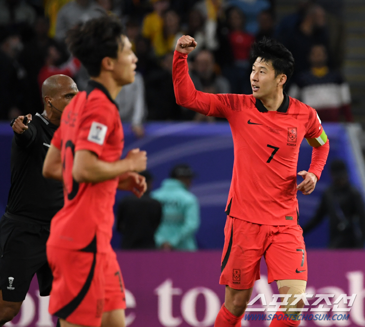 슈틸리케 '늪축구'와 클린스만 '좀비축구', 비슷한 듯 다른 독일 감독들…