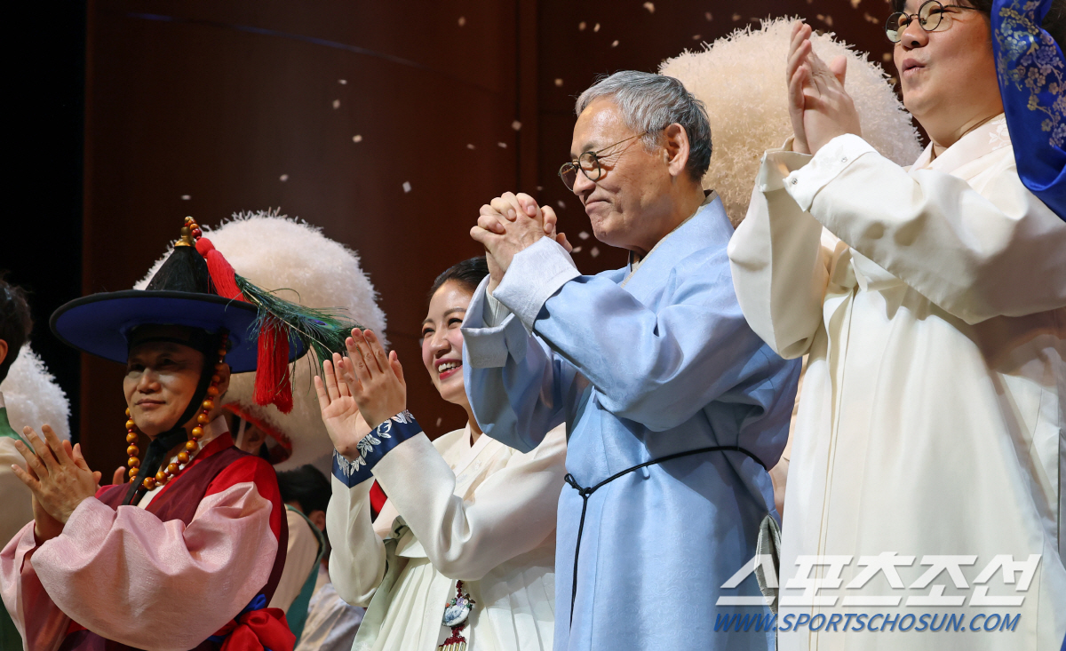 "우리선수들,파리2024서 땀의 결실 맺게 하소서" 체육X문화X관광 다함…