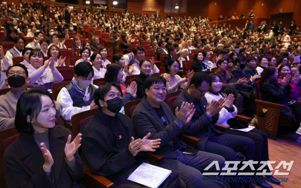 "우리선수들,파리2024서 땀의 결실 맺게 하소서" 체육X문화X관광 다함…