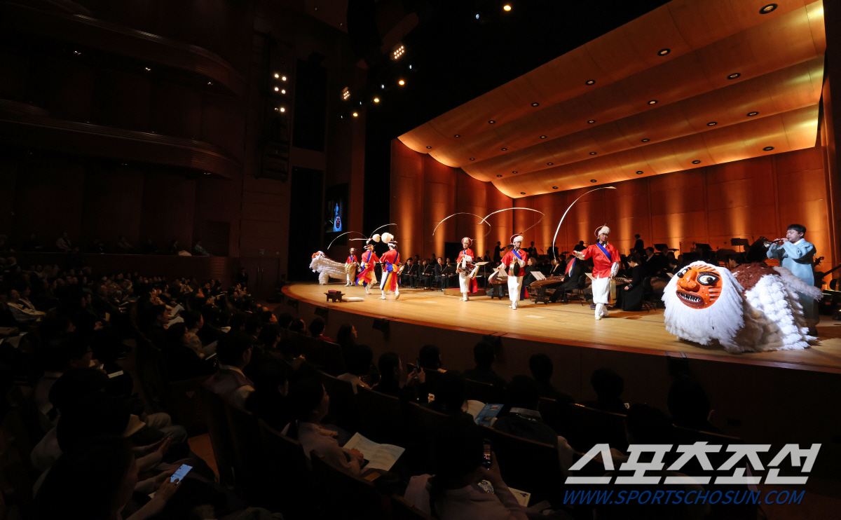 "우리선수들,파리2024서 땀의 결실 맺게 하소서" 체육X문화X관광 다함…