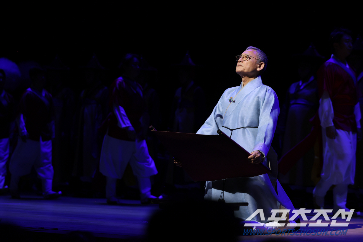 "우리선수들,파리2024서 땀의 결실 맺게 하소서" 체육X문화X관광 다함…