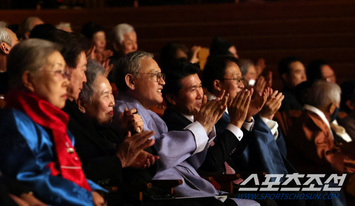 "우리선수들,파리2024서 땀의 결실 맺게 하소서" 체육X문화X관광 다함…