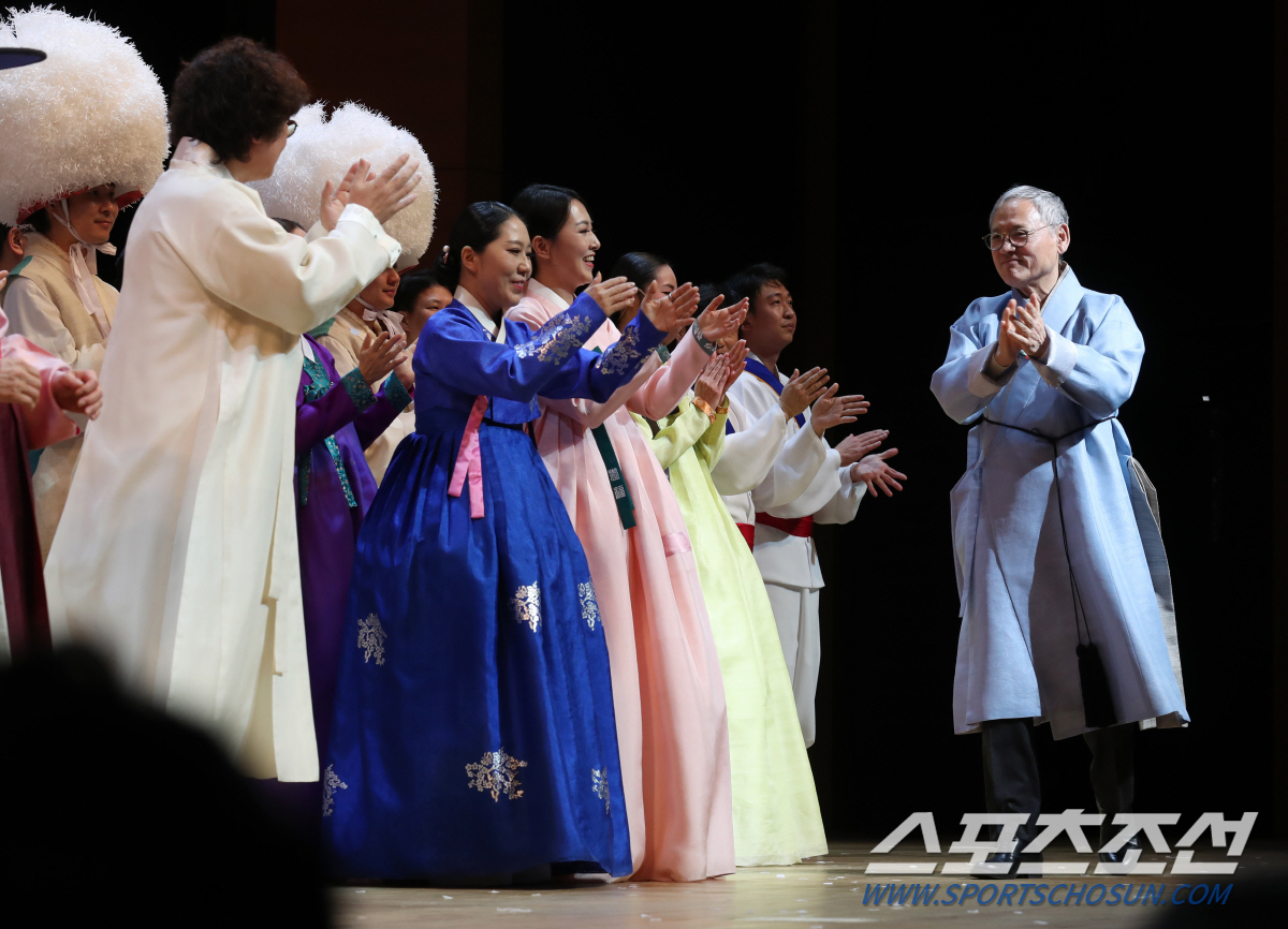 "우리선수들,파리2024서 땀의 결실 맺게 하소서" 체육X문화X관광 다함…