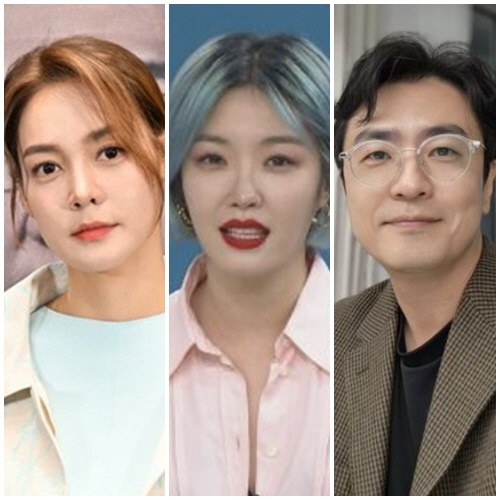 "이혼이 어때서?" 당당한 돌싱 ★들, 지나친 솔직함과 용기 사이 [SC…