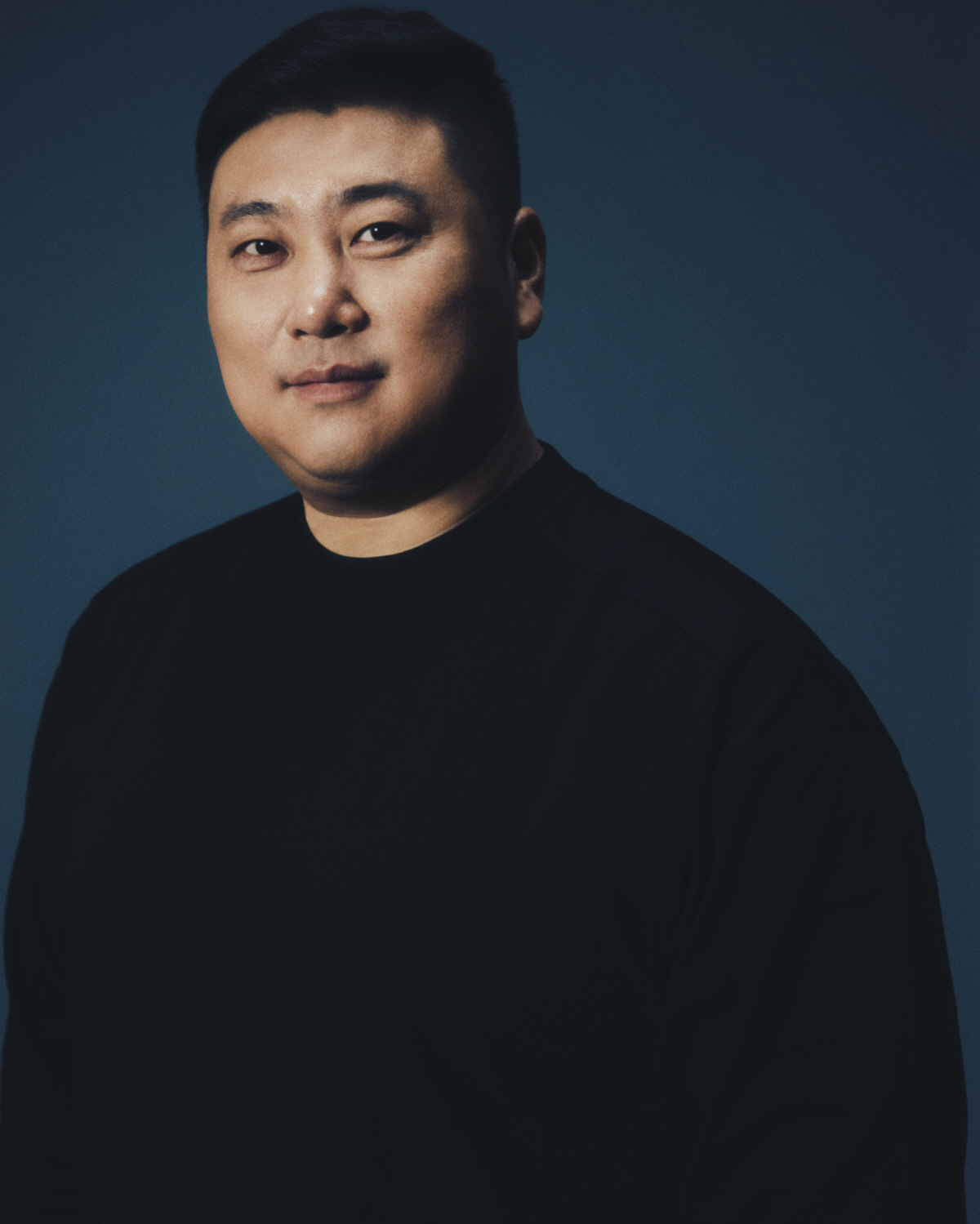 [SC인터뷰] "마동석 액션? 韓드웨인 존슨 가능"…허명행 감독, '황야…