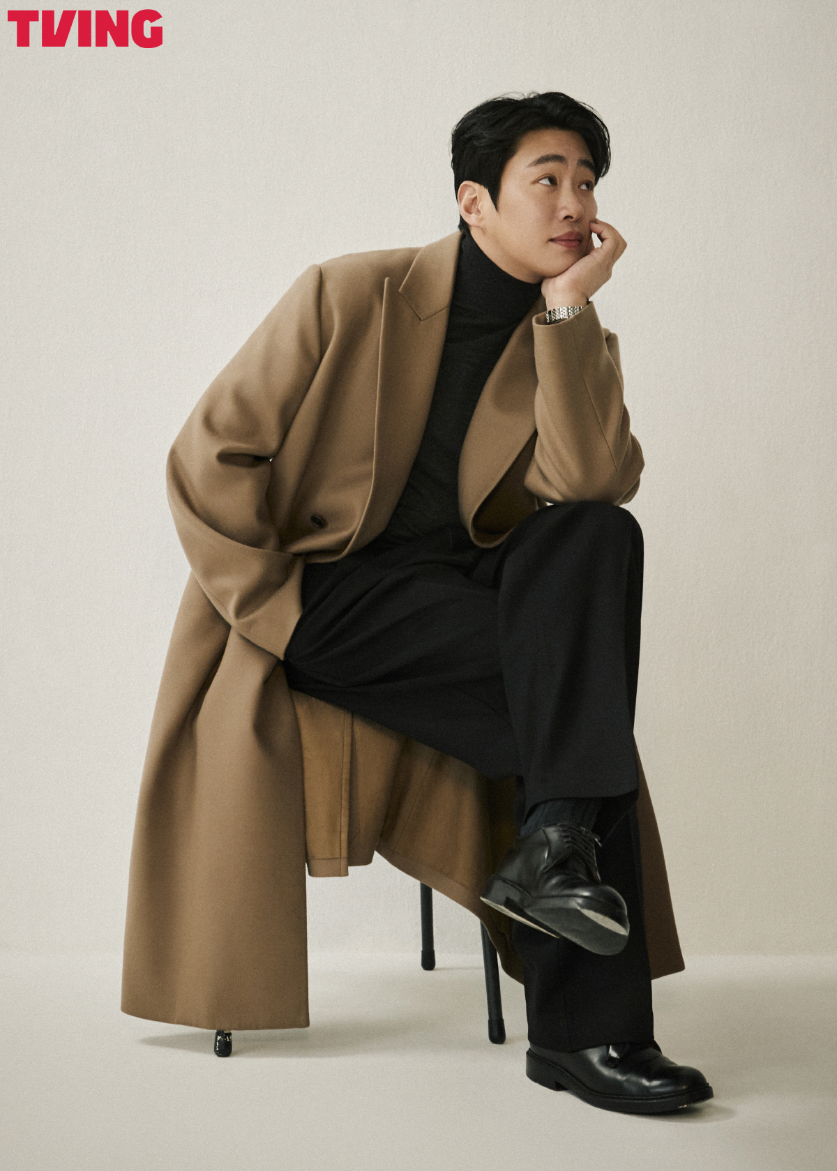[SC인터뷰] "또 은퇴설? 예상 못해"…'LTNS' 안재홍, 오타쿠男 …