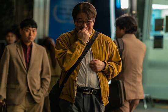 [SC인터뷰] "또 은퇴설? 예상 못해"…'LTNS' 안재홍, 오타쿠男 …