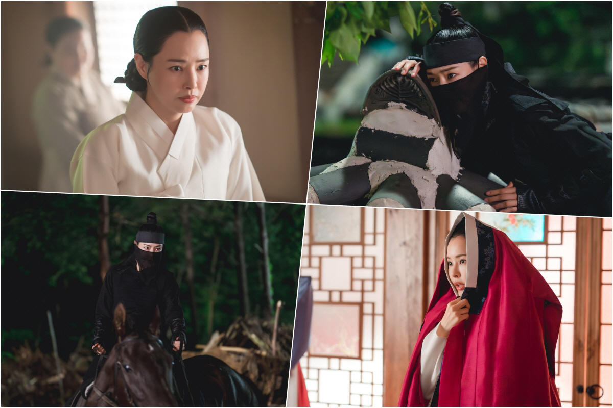 [SC초점] '무한 경쟁' 돌입한 금토드라마…다크호스 '재벌X형사' VS…