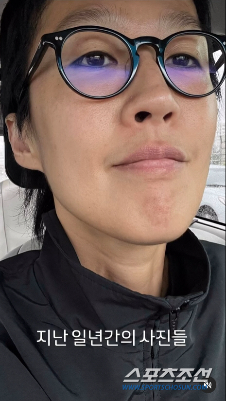 '홍김동전 폐지' 홍진경, "마지막이라니까 평소 꼴보기 싫은 애들도 예뻐…