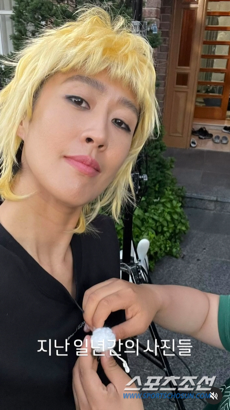 '홍김동전 폐지' 홍진경, "마지막이라니까 평소 꼴보기 싫은 애들도 예뻐…
