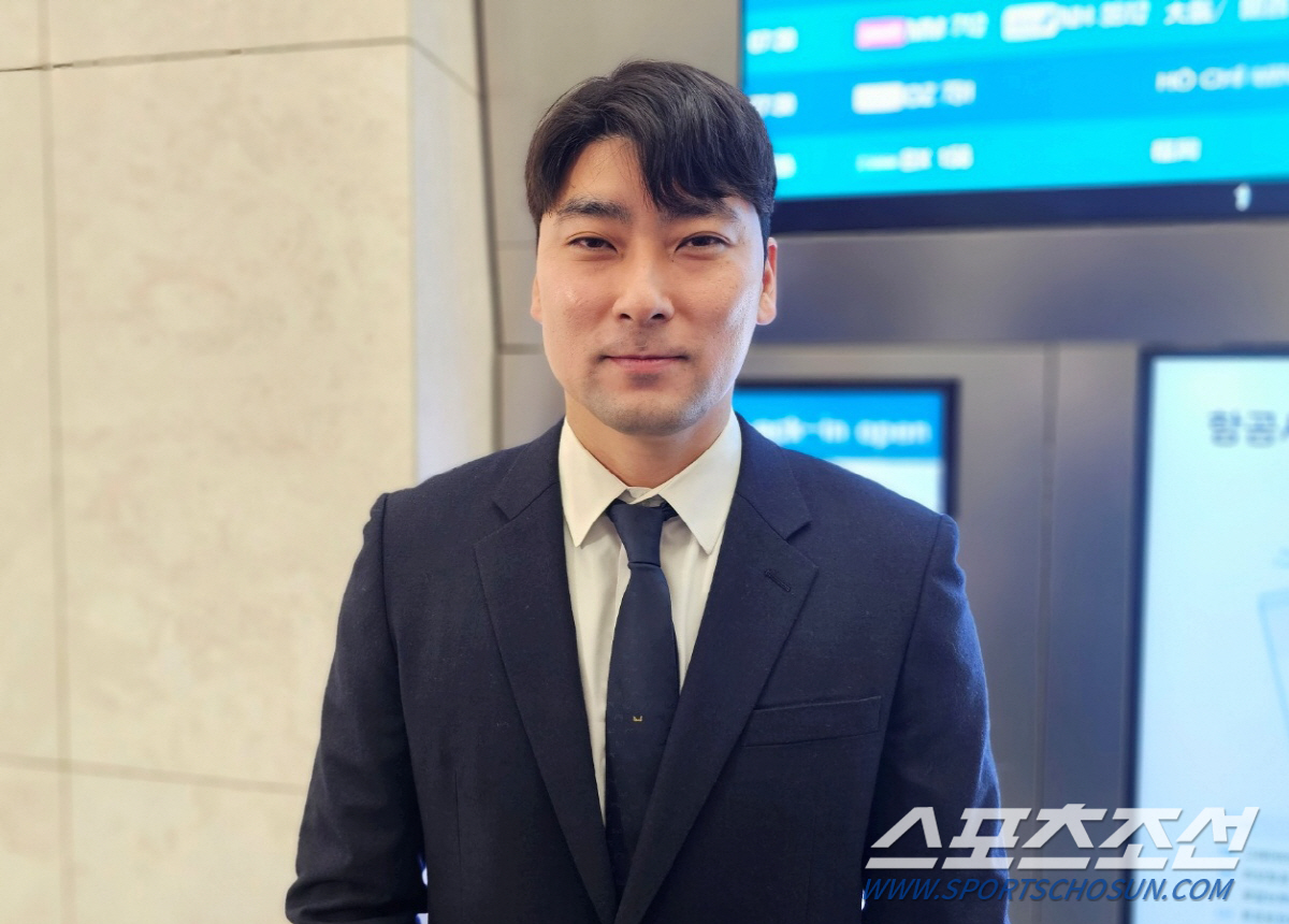 "난 아웃사이더, 보석 아니어도 계속 닦으면 빛난다"…39세 클로저, '…