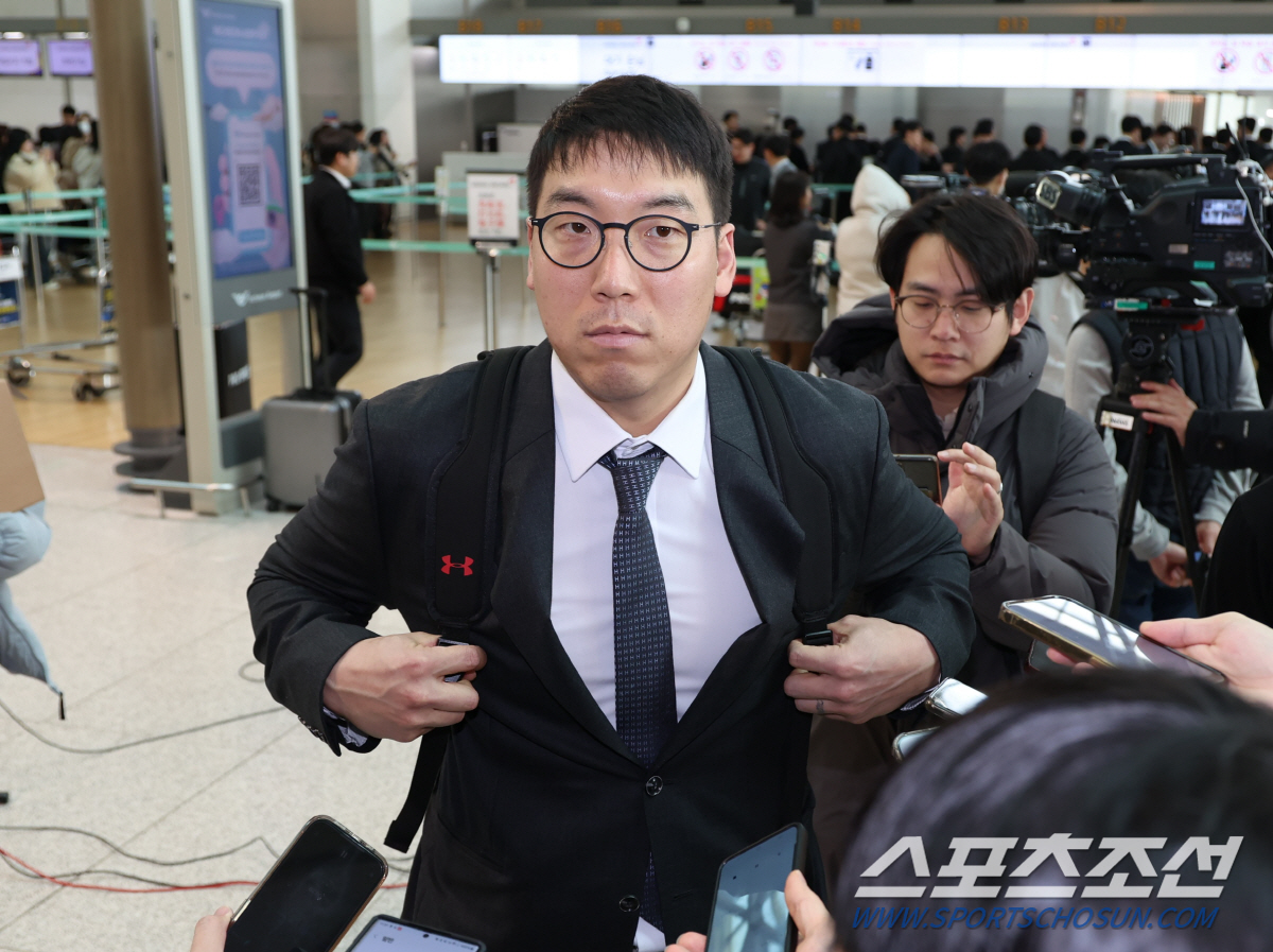 3년 연속 3할 실패에 살빼고 나타난 '안타 기계'. 시프트 금지에 엷은…