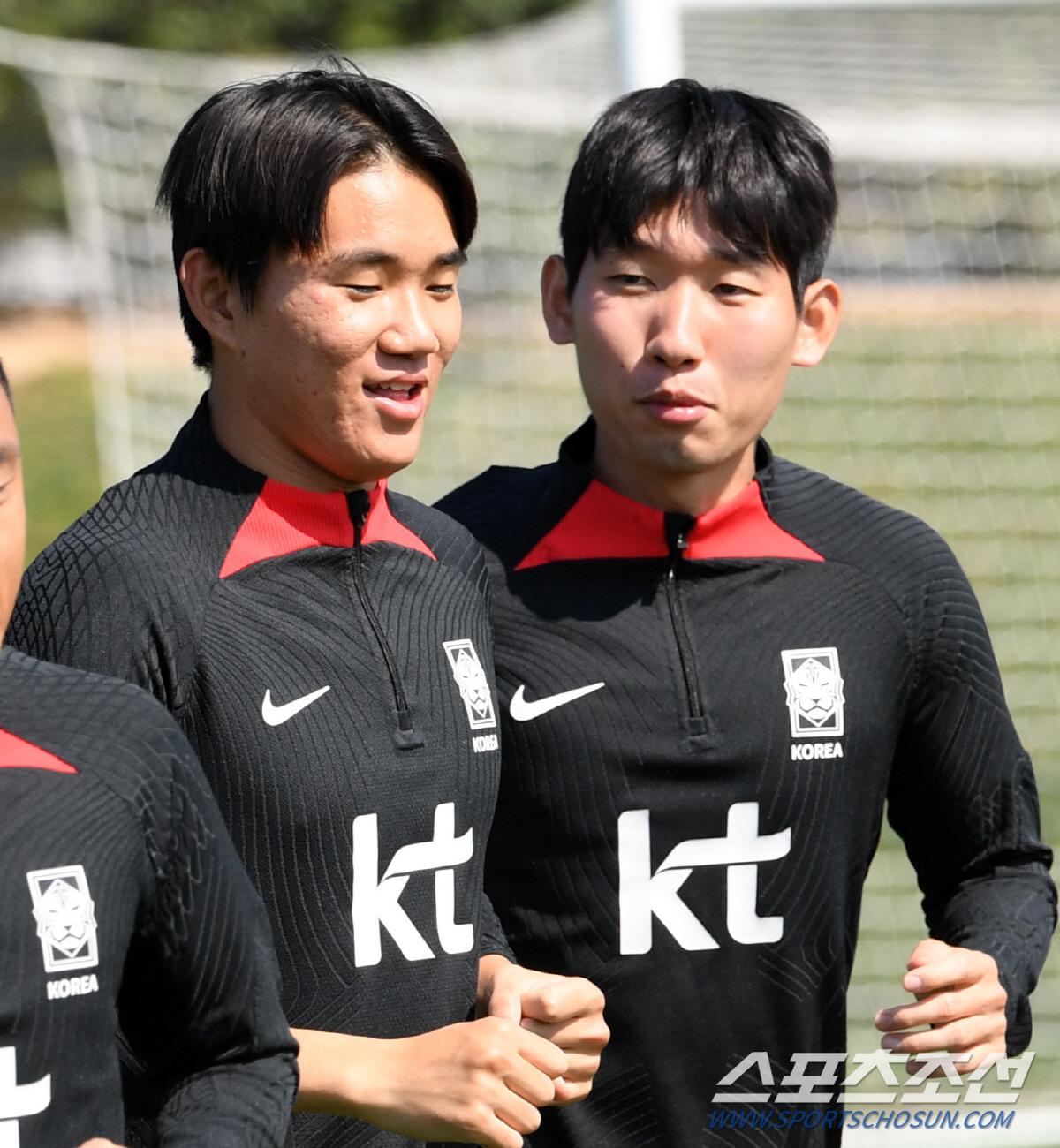 [카타르ON]K리그→'클린스만호' 신데렐라 양현준, '깜짝 윙백 활약' …