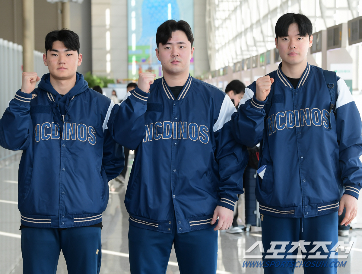 "나중에는 모르잖아요"…자리가 사람을 만든다? '20대 최고 포수' 이야…