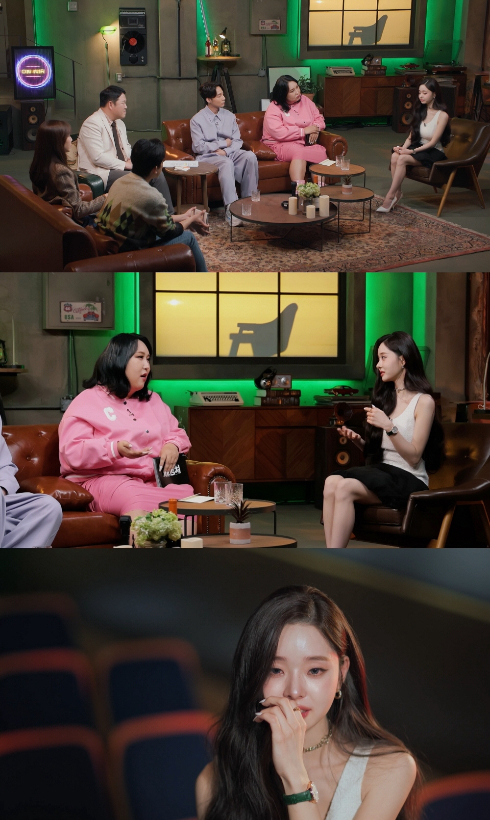 프리지아 "속마음 털어놓을 진짜 친구 0명"..인간관계 단절 고백 후 급…