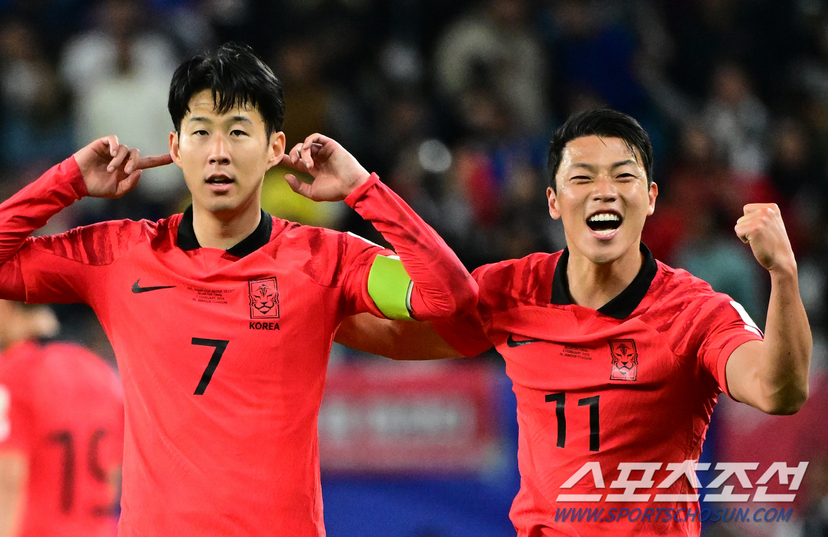 배 아픈가? 본심 나온 日언론, "한국 탈락 가능, 요르단=아시아의 모로…