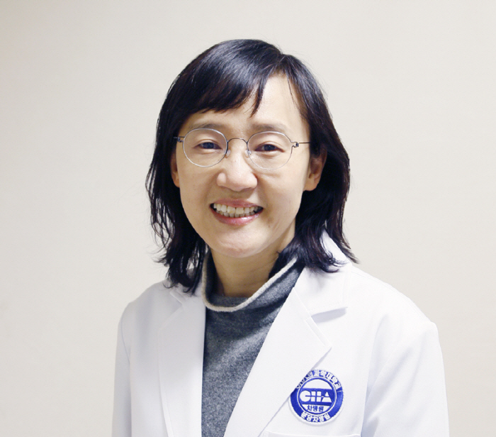 분당차여성병원 류현미 교수, 대한의학유전학회 이사장 선임