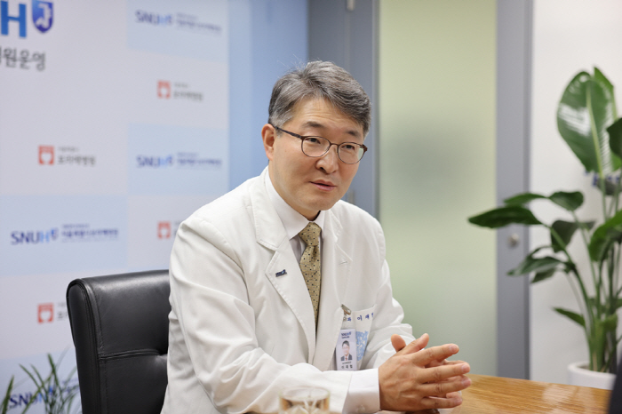 보라매병원 "2024년 암 정복 위한 도약의 해"