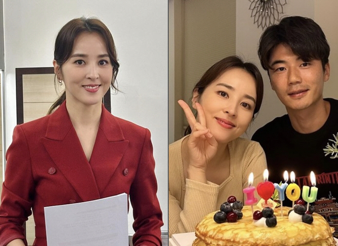 기성용, '♥한혜진 달라진 모습'에 "평소에 이렇게 좀 입자"..남편의 …