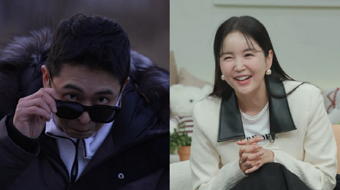 한창, '한고은♥' 신영수에 "너무 잡혀산다" 지적에 ♥장영란 안절부절 …