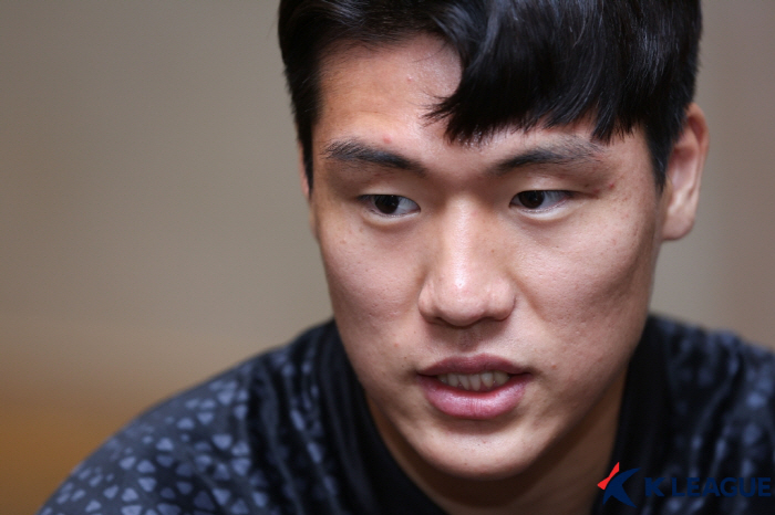 [K리그 제주ON] 간만에 등장한 '193㎝ 대형 FW' 포항 이호재, …