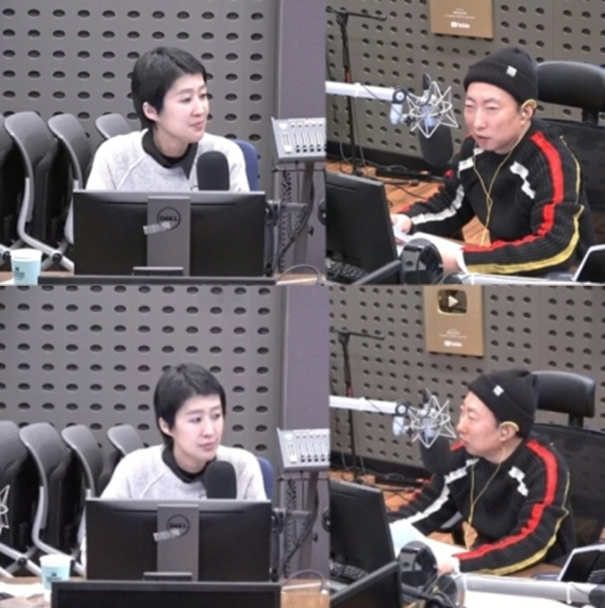 홍진경 "사업보다 방송 수입이 나아…'결혼' 조세호, 집 보러 다녀" (…
