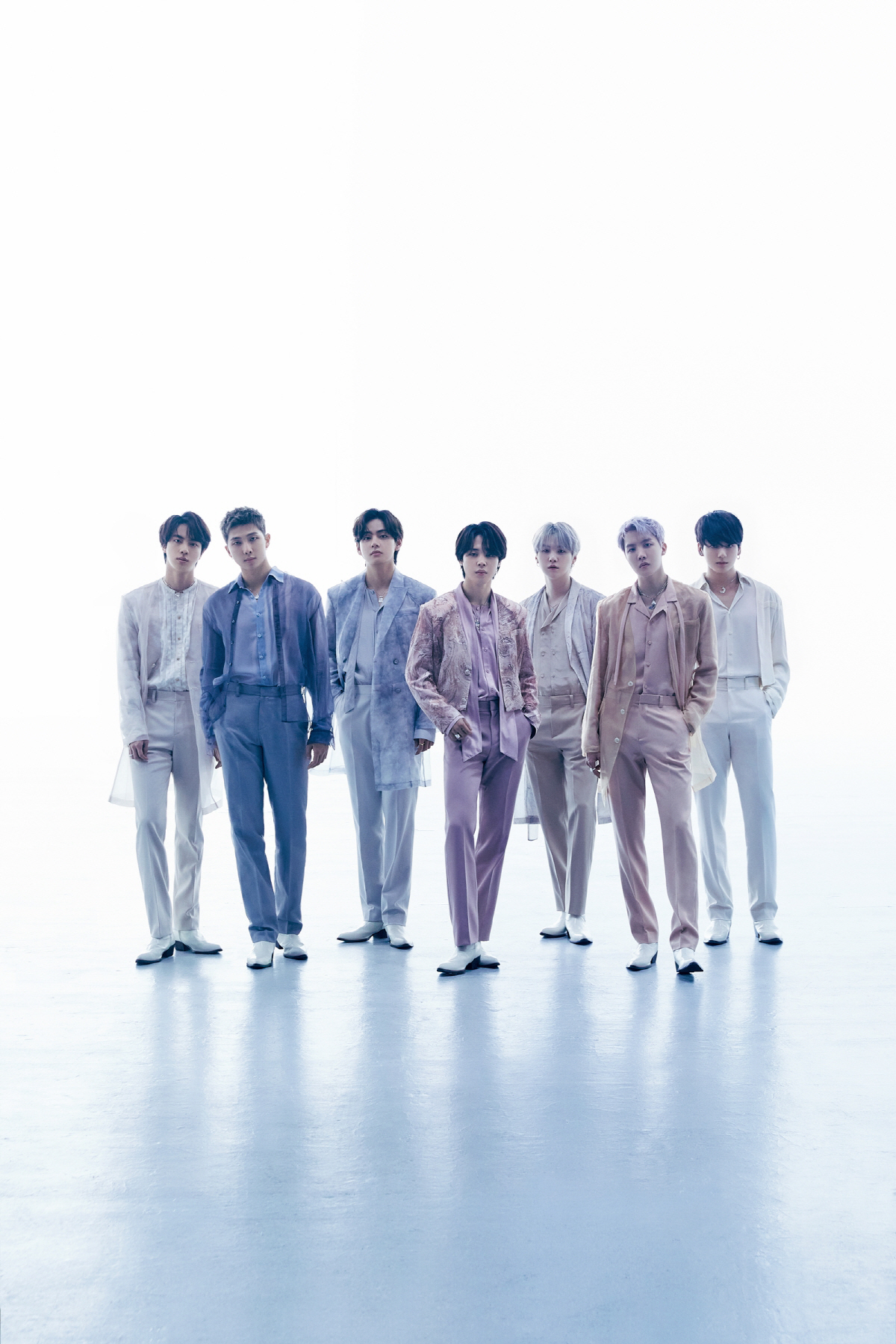 [종합] BTS·K팝 외면한 '그래미', 테일러 스위프트 '4번째 올해의…