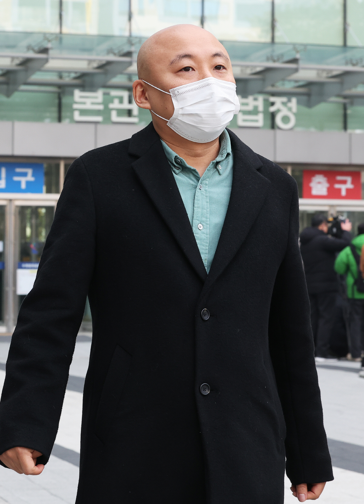 주호민 "故이선균, 나와 똑같은 말 남겨" vs 특수교사 "6일 기자회견…