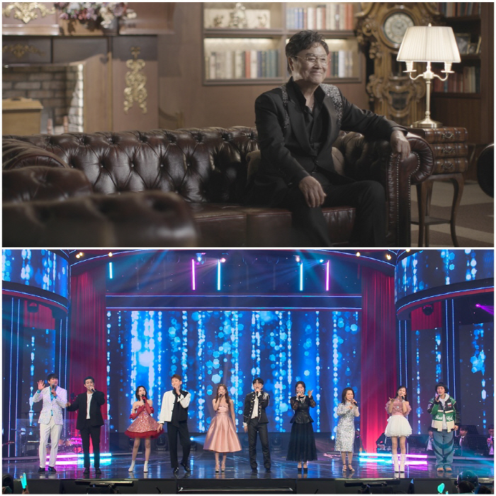“남진 콘서트부터 생각엔터 표 생SHOW까지” SBS FiL-SBS M,…