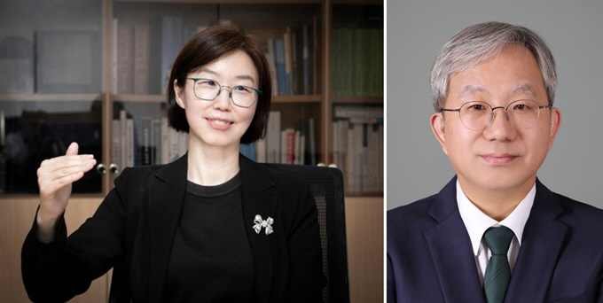범석학술장학재단 제27회 범석상에 오도연·장진영 교수 선정
