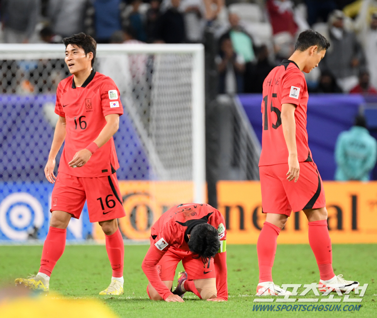 '韓 전설' 차범근→홍명보→박지성이 밟지 못한 亞 정상, 터닝포인트 꿈꾸…