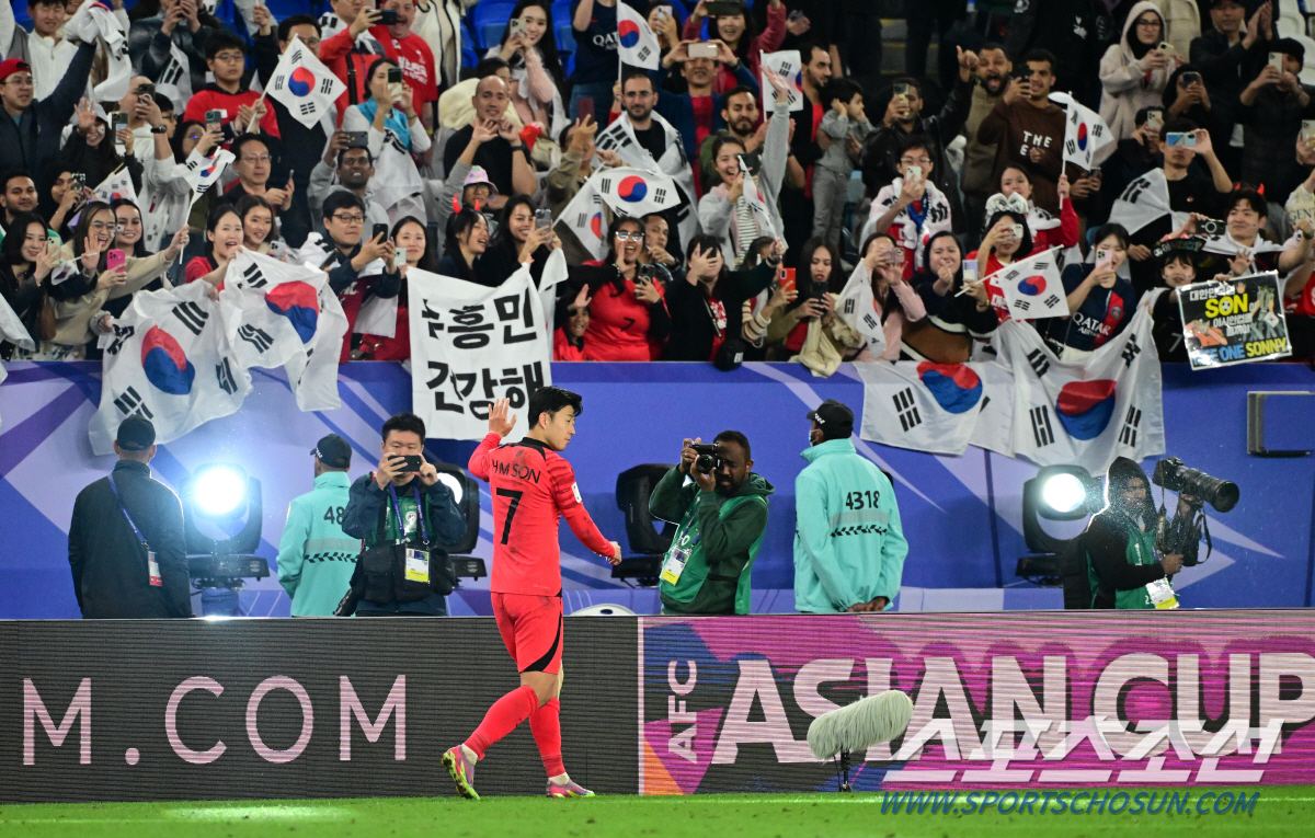 '韓 전설' 차범근→홍명보→박지성이 밟지 못한 亞 정상, 터닝포인트 꿈꾸…