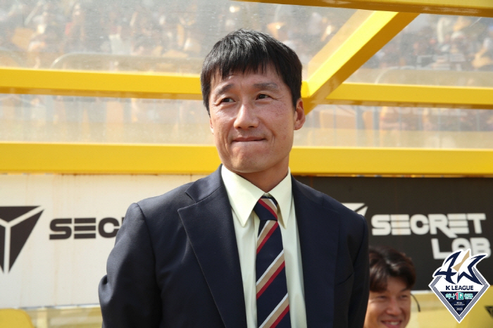 [K리그 제주ON] '린가드 첫 상대' 광주 이정효 감독 "우리 구장이 …