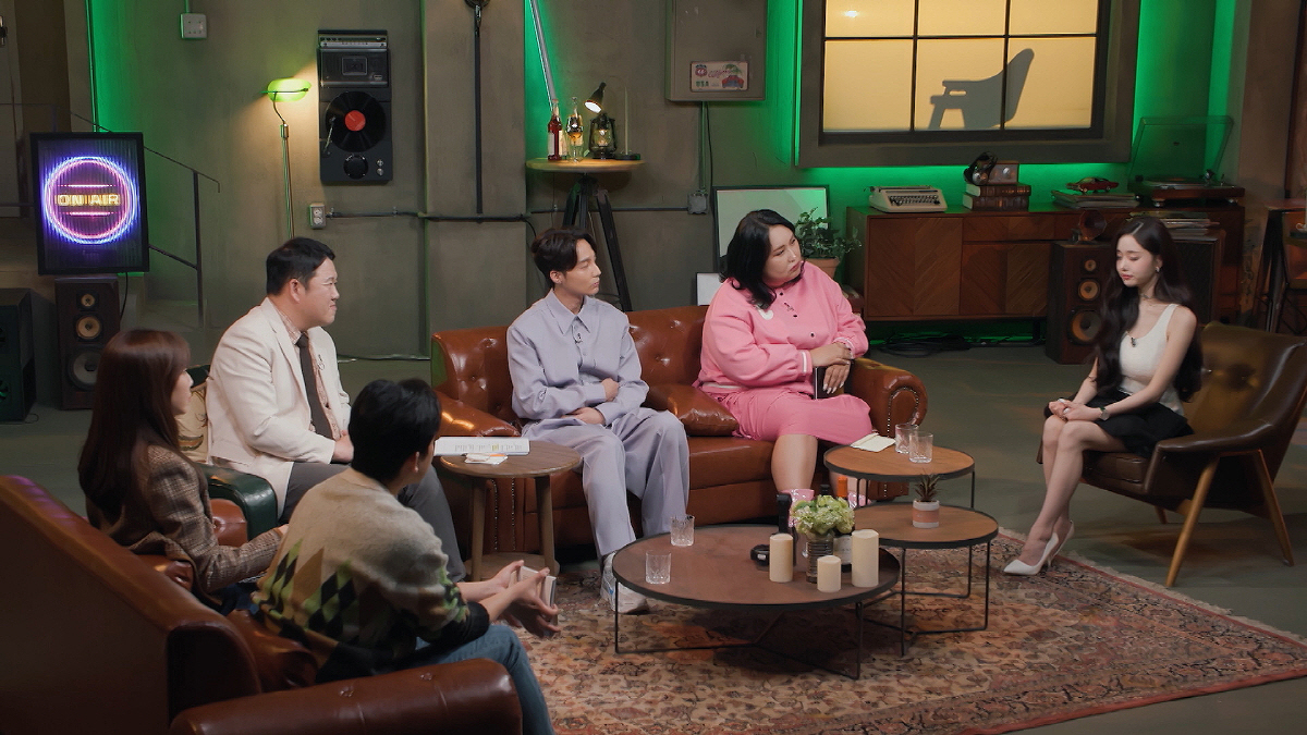 '명품 논란' 프리지아, 방송서 눈물로 '면죄부' 시도?…"친구 1도 없…