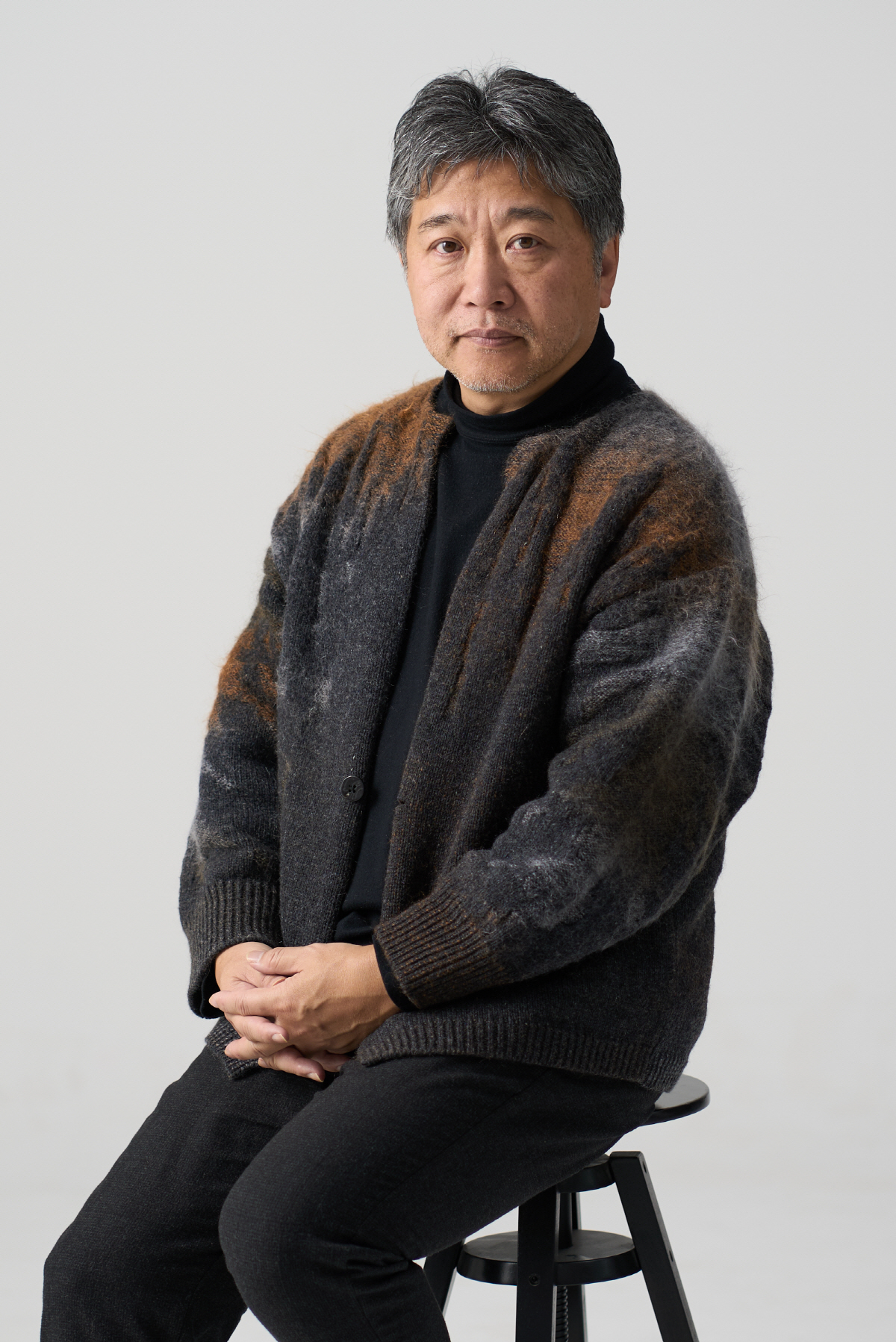 [인터뷰②] '괴물' 고레에다 히로카즈 감독 "韓배우들과 협업 원해…김다…