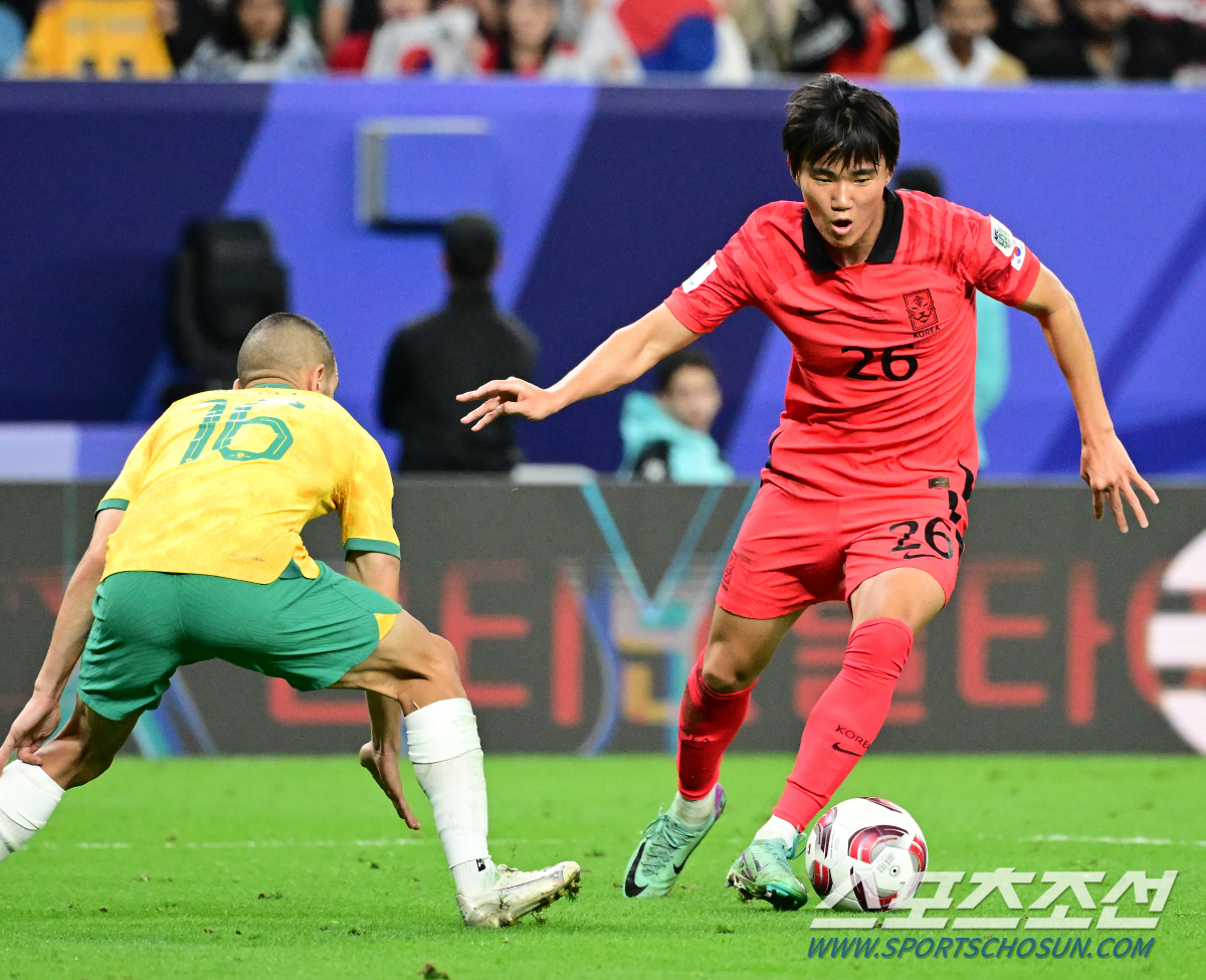 [아시안컵]'일본 없으면 한국이 왕' 우승확률 드디어 '1위 탈환'…韓-…