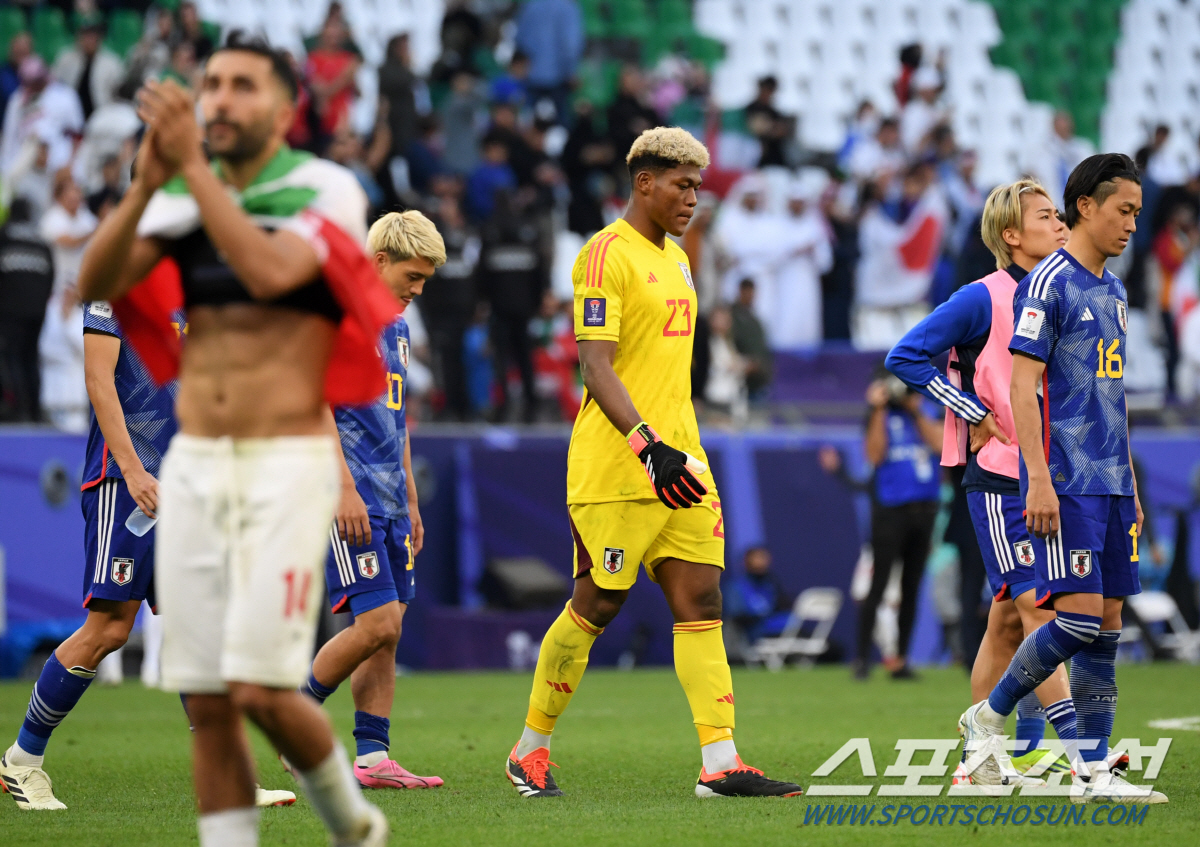 [아시안컵]'일본 없으면 한국이 왕' 우승확률 드디어 '1위 탈환'…韓-…