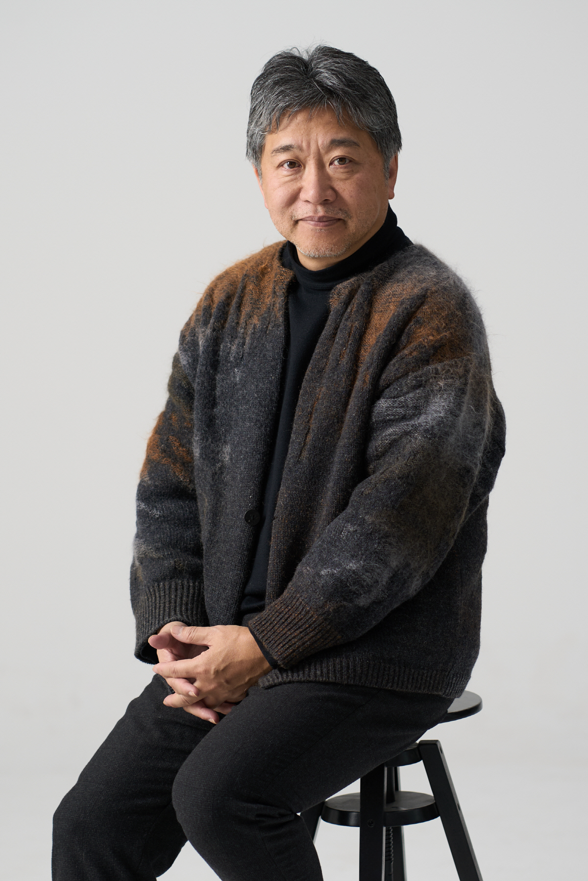 [인터뷰③] '괴물' 고레에다 히로카즈 감독 "50만 흥행 비결? 두 소…