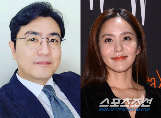 "왜 마음데로 아들 못 만나" 최동석, 박지윤과 양육권 갈등 암시 [종합…