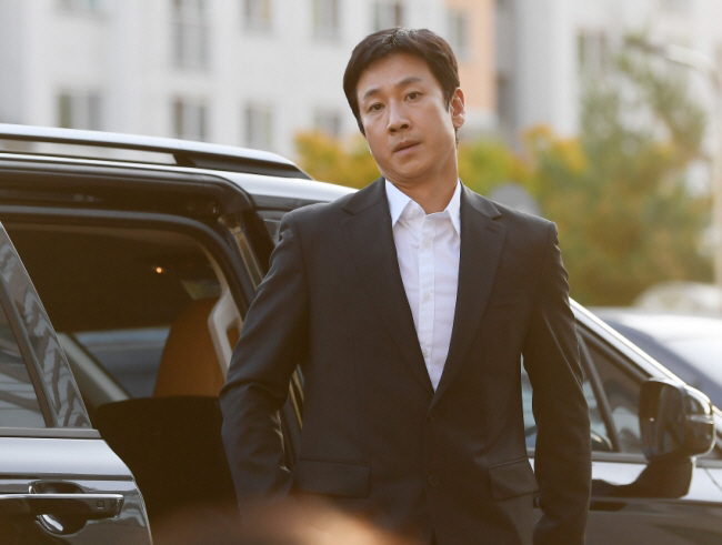 故 이선균 수사보고서, 유출 사실이었나…경찰 "경로 수사 중"